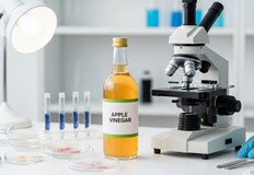 Дерматолози предупреждават за рискове въпреки популярността на домашното чудо Ябълковият оцет