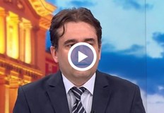 Божидар Божанов обясни защо проруските вотове девалвират инструмента ПГ на ПП ДБ