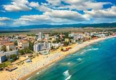 Най големият български курорт се бори с нарастващата престъпност и социални