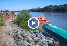 Сержант от морската пехота в Бабадаг е задържан за 24