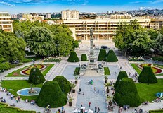 Граждани могат да предлагат проекти за туризъм спорт и екологияОстават