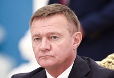 Роман Старовойт е открит мъртъв в дома си в Подмосковието