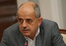 Издънковите насаждения са най застрашени от климатичните промени според експерта от