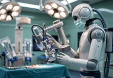 Системата постигна 100 успех в осем операции без човешка намесаИзследователи