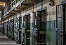 Министерството на правосъдието обяви алтернативни мерки като домашен арест и