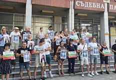 Александров иска по лека мярка за неотклонение и връщане на обвинителния