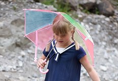 Жега и краткотрайни валежи идват през третата седмица на юлиВ