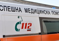 Инцидентът е станал около 01 36 часаТежка катастрофа е отнела живота