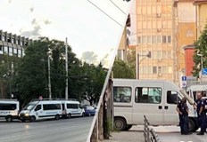 Депутатът от ПП ДБ внесе писмен въпрос след снимки