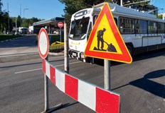 Линиите №13 и №21 ще тръгват от спирка КАТ заради