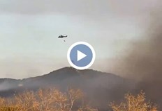 Европейската помощ по механизма за гражданска защита е вече завършенаДнес