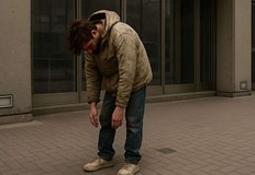 40 годишен от село Просена е задържан за 24 часа след