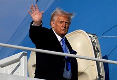 Американският президент започна петдневна визита с акцент върху търговските отношения