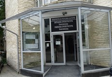 Прокуратурата внесе обвинителен акт за причинена телесна повредаРайонна прокуратура –