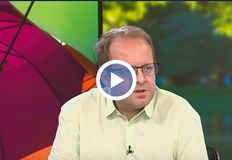 Абсолютният рекорд за високи температури в България не е счупван