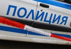 Възрастна жена и синът ѝ са намерени в апартамент в