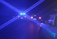 МВР задържа трима мъже с 4 килограма наркотициСпециализирана полицейска операция