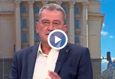 Пожарът в Рила е овладян а в Белоградчишко е обявено