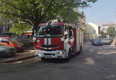 Навременна намеса предотврати сериозни поражения в четири населени местаЗа последното