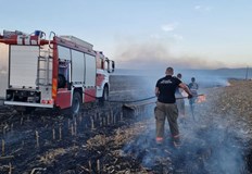 Русе Плевен и Велико Търново са сред най застрашените райони от