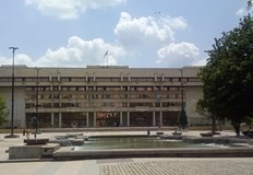 Максималната температура към 18 00 часа бе измерена на сянкаТемпературите в