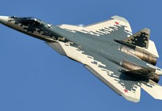 Ще замени руския радар N036 с индийския Virupaksha собствено производствоИндия