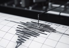 Трусът е усетен в части от региона Ласити няма данни