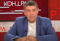 Водещият на Контра определи днешния ден като ден на лицемерието