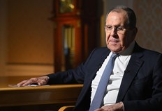 Руският външен министър потвърждава наличието на 18 деца които трябва