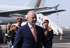 Визитата включва срещи на високо ниво и образователно сътрудничествоМинистър председателят на