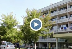 Момчето е в кома в УМБАЛ Бургас след инцидента