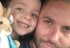 Този човек е заявил пред социалните работници в затвора че