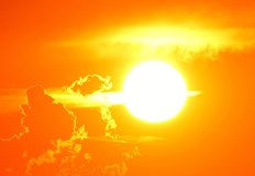 Австралийско проучване показа удвояване на опасните дни за 30 годиниДните