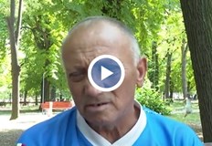 Милко Китанов се бори с рак на дебелото черво и