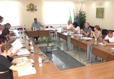 Новият проект включва и зарядна станция финансирането е по Националния