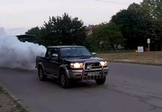 Дезинсекцията започва в сряда от 20 30 часа и ще обхване