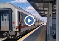 Инцидентът се случи на гара Зимница жената е била освободена