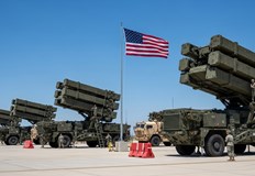 Белият дом прекратява част от военната подкрепа за КиевСъединените американски