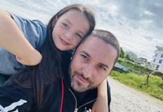 Бащата на Сияна написа отворено писмо към строителите на пътищаНиколай