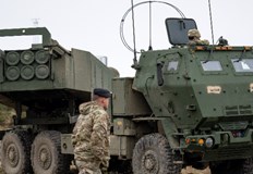 Полша получава стратегическа подкрепа от САЩ за модернизация на армията