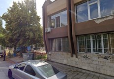 Предложението е за безвъзмездно предоставяне на помещения с обща площ