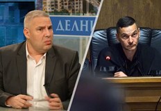 Бивш председател на СРС отправи остра критика към съдията задържал