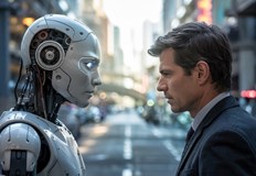 Роман Ямполски в подкаста на Джо Роугън 20 30 вероятност изкуственият