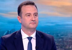 Министърът разкри нови подробности след акцията на КПК използвани