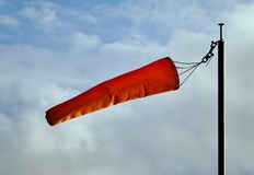 Meteo Balkans предупреждава за опасни метеорологични условияСлед адската жега която