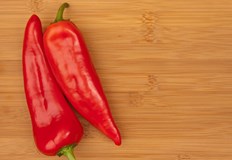 Има начини да се наслаждаваме на пресни чушки във всеки