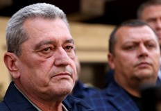 Четири големи пожара горят в странатаЧетири са местата представляващи особен