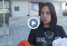 Агресорът обиждал шофьорката заради вдигнатите заплатиПътникударишофьорка на градски автобус във