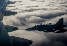 Тайпе протестира срещу едностранните действия на Пекин които целят промяна