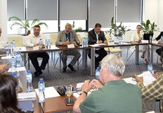 Областният управител на Русе иска законови промени за премахване на